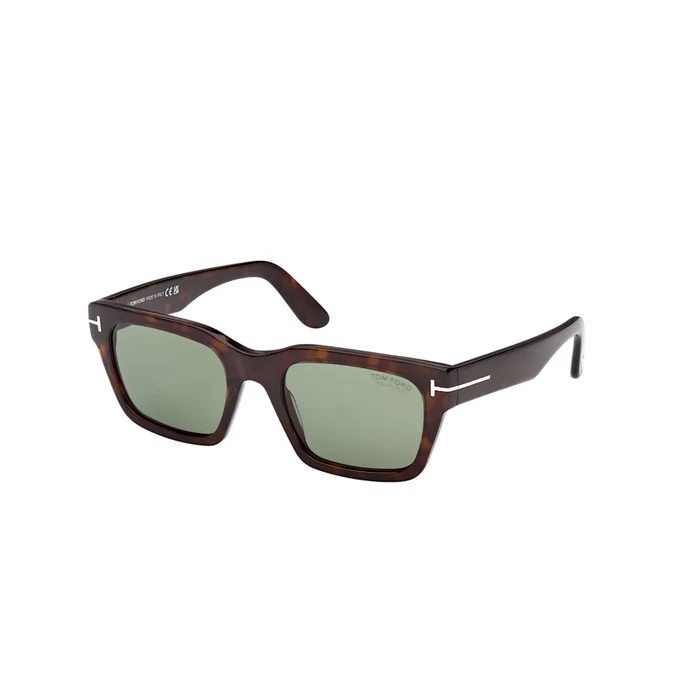 Tom Ford Sunglasses Ft1333 5552r 55