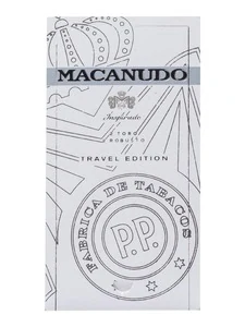 Macanudo Maca InsWht TE 4s TPD2 TT AT*