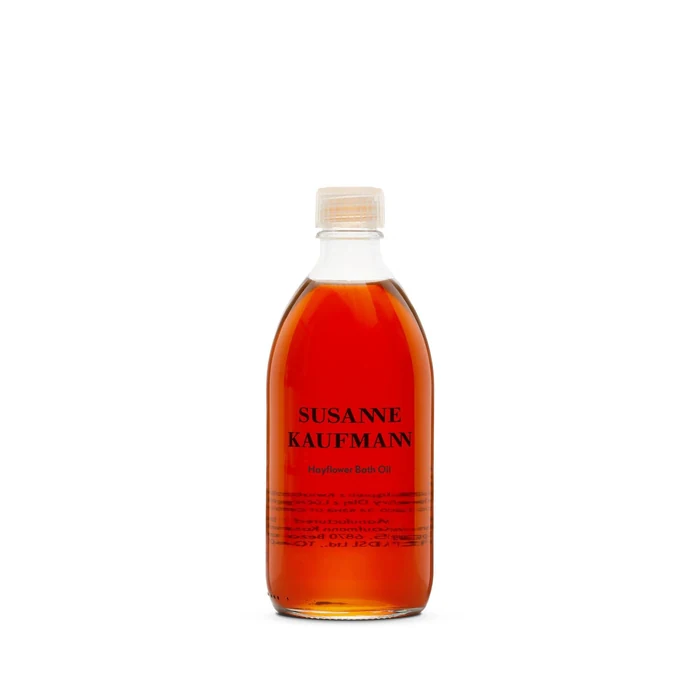Susanne Kaufmann Hayflower Bath Oil