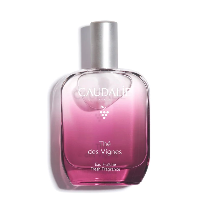 Caudalie Thé Des Vignes Fresh Fragrance at Paris