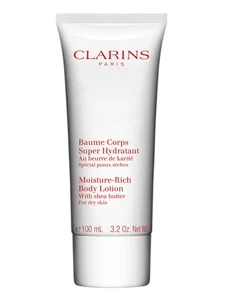 Clarins Clarins Body Moisture Rich Body Lotion