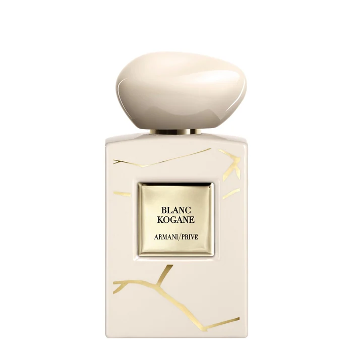 GIORGIO ARMANI Blanc Kogane