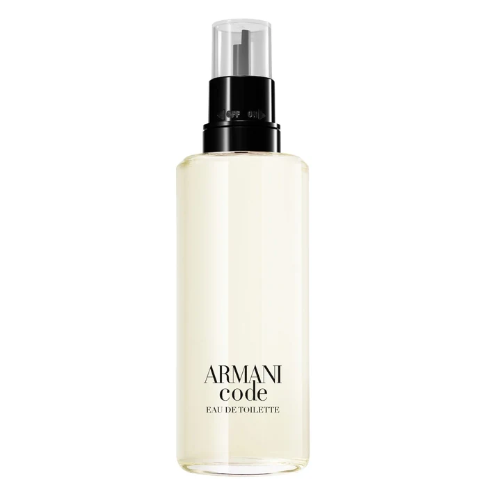 GIORGIO ARMANI Code Refill