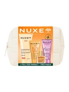 Nuxe Nuxe Mixed Lines Sun Care Set