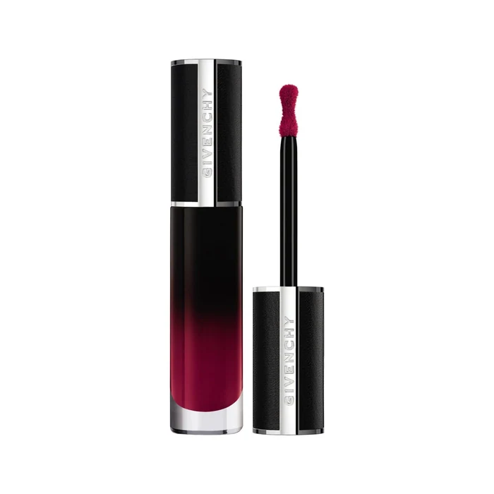 Givenchy Le Rouge Interdit Cream Velvet