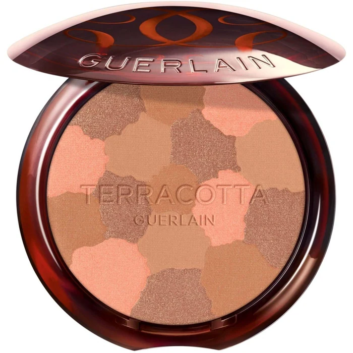 Guerlain Terracotta at Paris