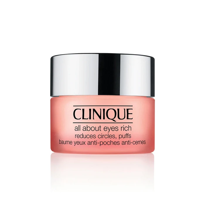Clinique All About Eyes
