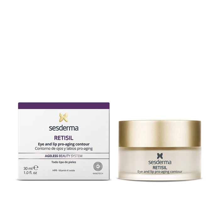 Sesderma Retisil Eye & Lips Contourn