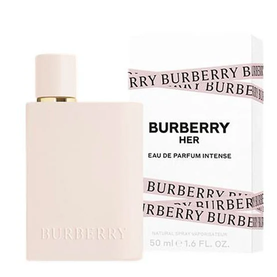 BURBERRY Her Intense - EDP - 50ml