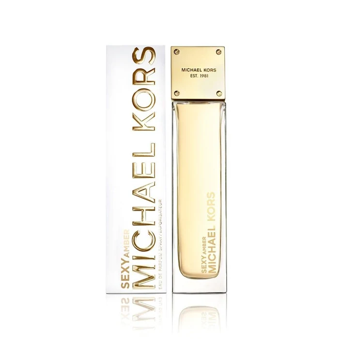 Michael Kors Sexy Amber