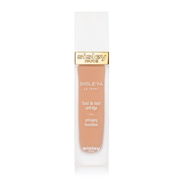 SISLEY Anti-aging foundation