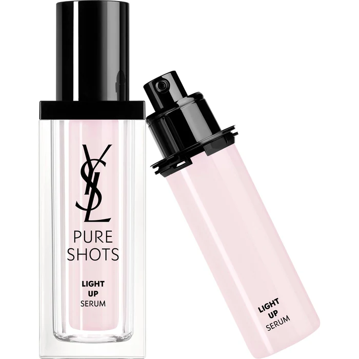 YSL Pure Shots