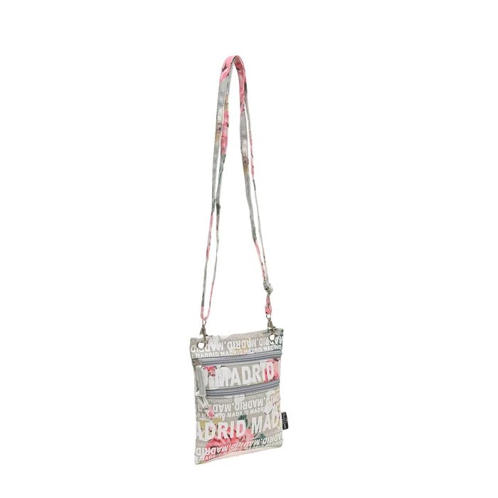 Balcam Passport Bag