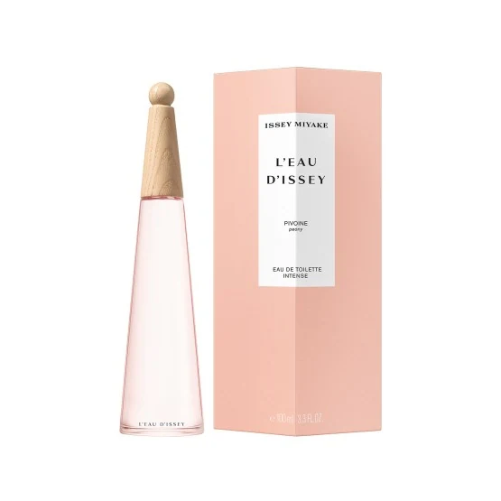IISSEY MIYAKE PARFUMS L'eau d'Issey Pivoine  EDT Intense 100mL