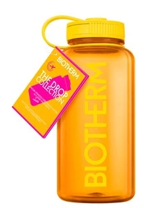 Biotherm Biotherm Mixed Lines Body Care Set