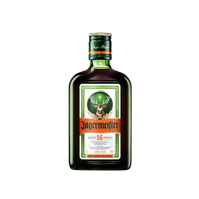 Jägermeister Herbal Liqueur - Pet