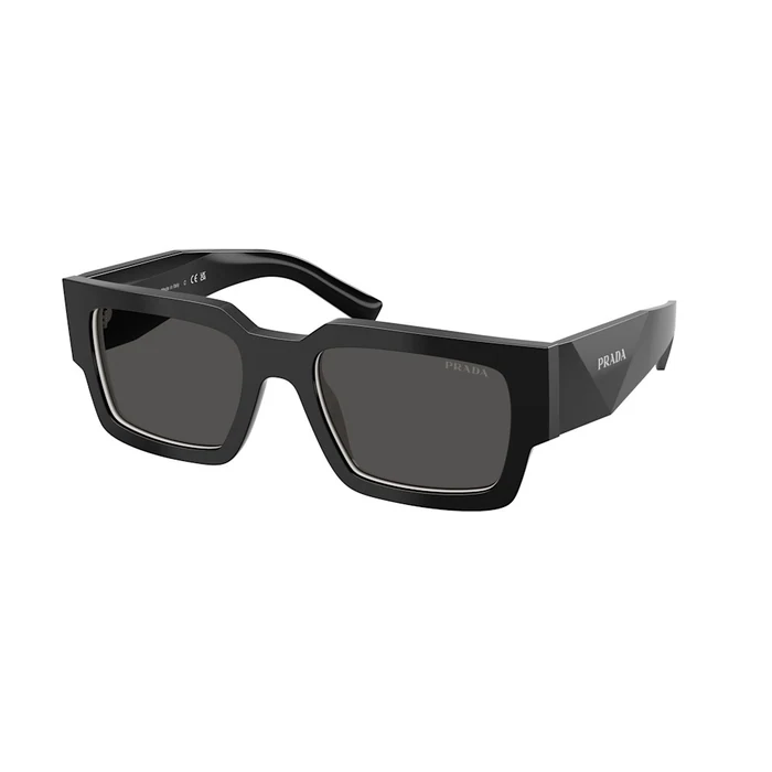 Prada Sunglasses 0pr B17s 16k08z 54