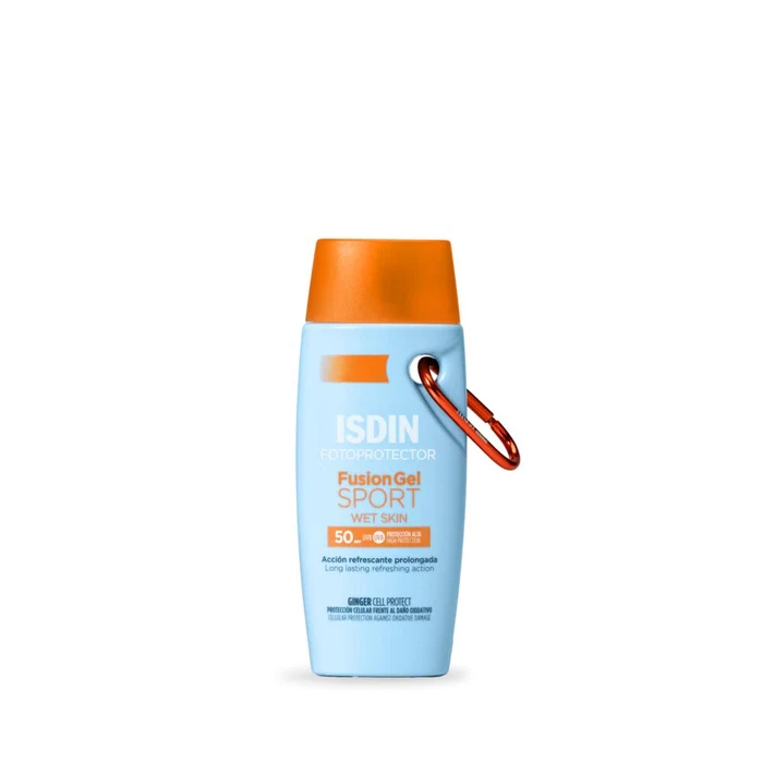 Isdin Fusion Gel Sport