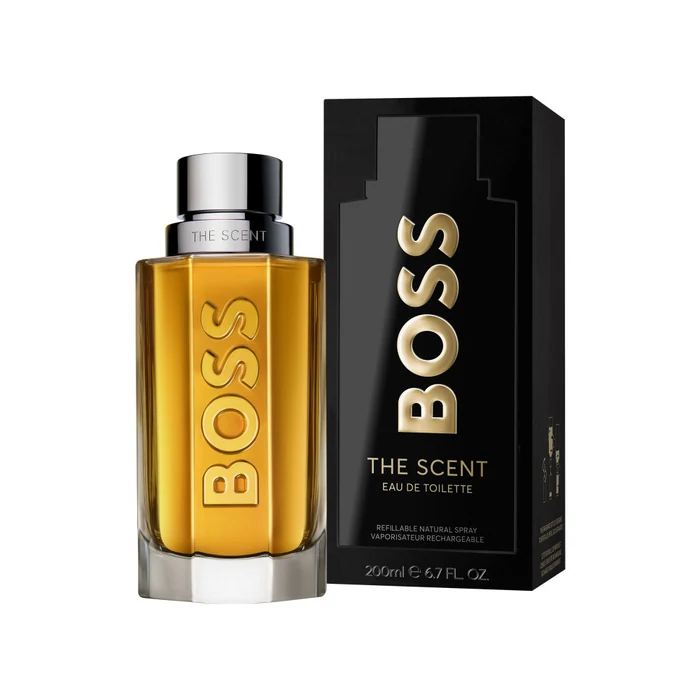 Hugo Boss The Scent For Him