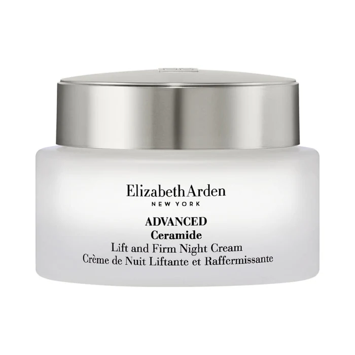 Elizabeth Arden Advanced Ceramide Lift And Firm Night Cream