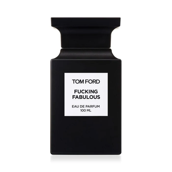 Tom Ford F Fabulous