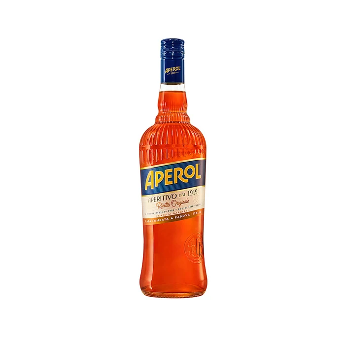 Aperol Italian Spritz Cocktail