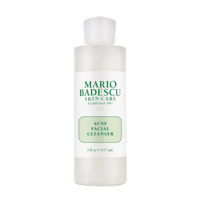 Mario Badescu Acne Facial Cleanser