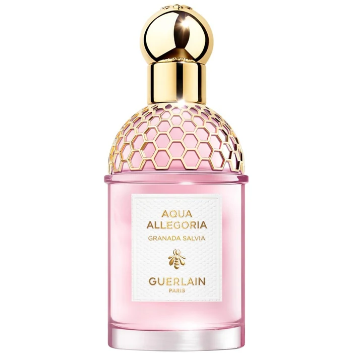 Guerlain Aqua Allegoria Granada Salvia