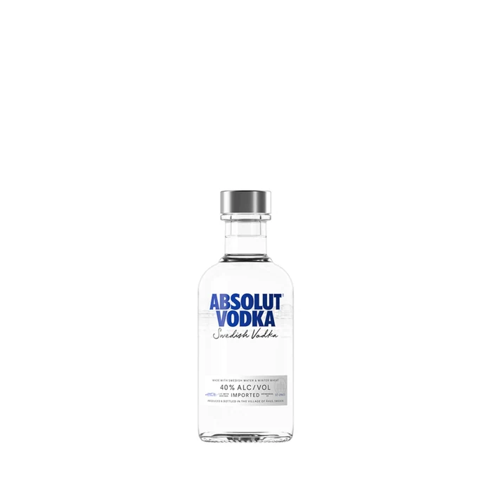 Absolut Vodka Original