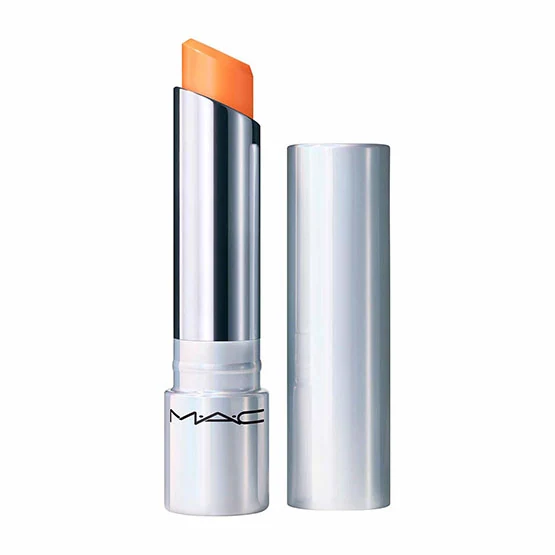 M・A・C GLOW PLAY TENDERTALK LIP BALM