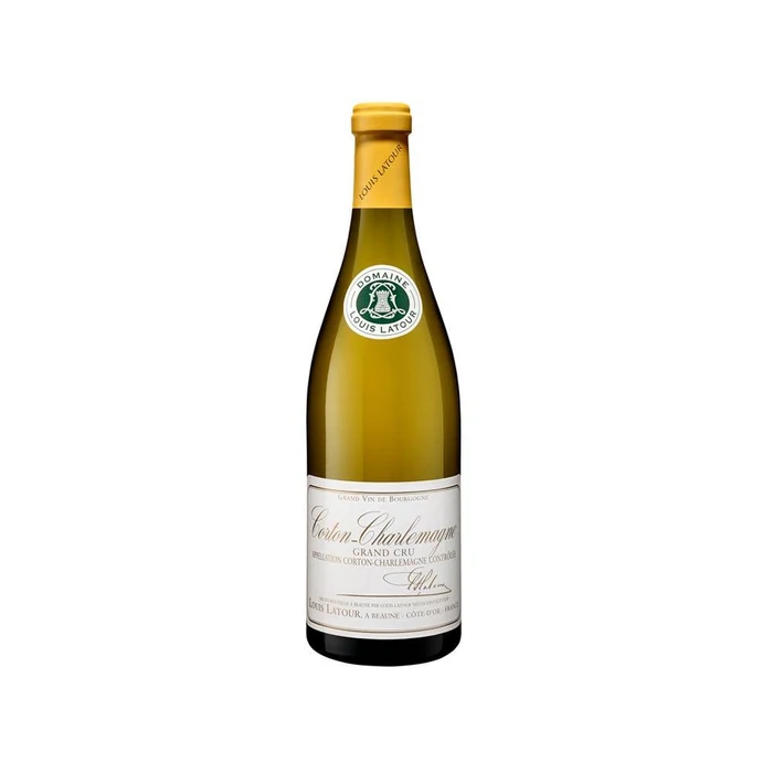 Louis Latour Corton Charlemagne Grand cru