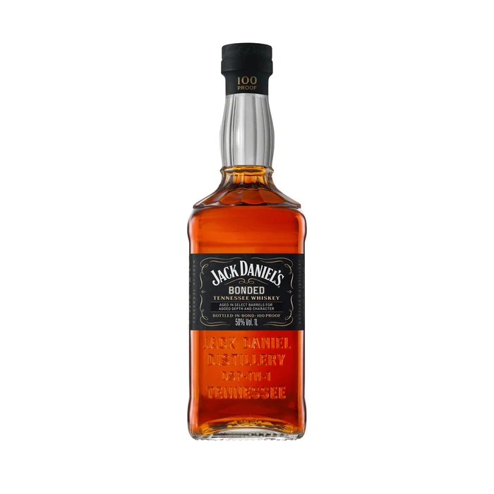 Jack Daniel's Bonded