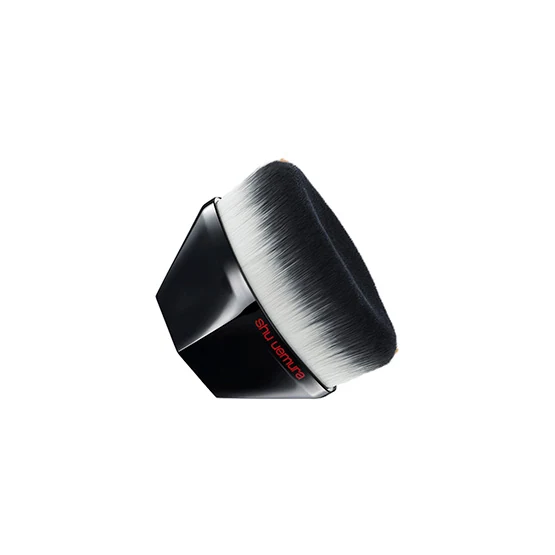 SHU UEMURA unlimited care tsuya 55 brush