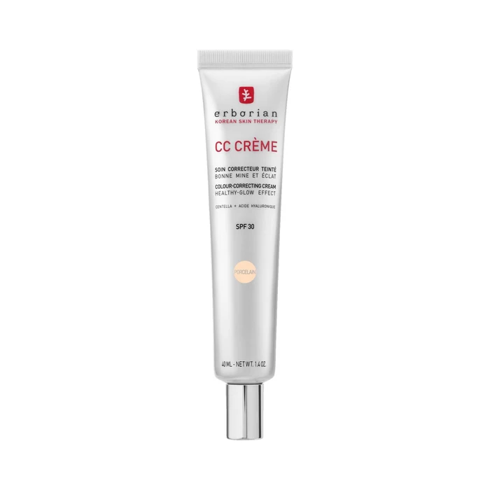 Erborian CC CREME