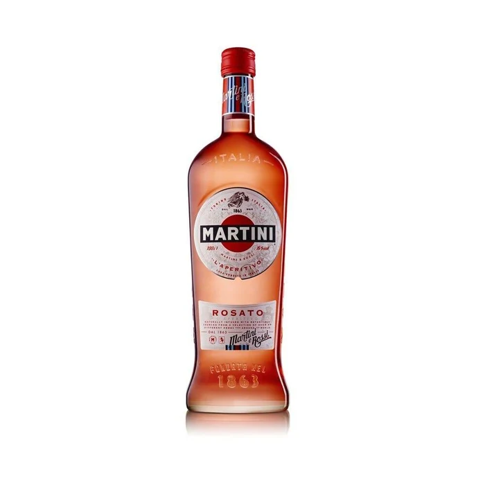 Martini Rose