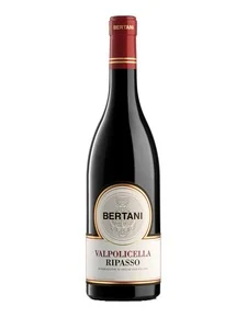 Bertani Bertani, Ripasso Valpolicella, DOC, dry, red
