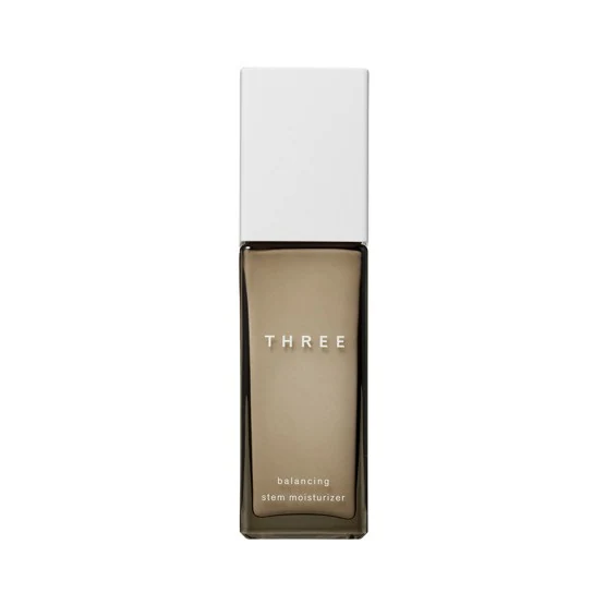 THREE THREE Balancing Stem Moisturizer