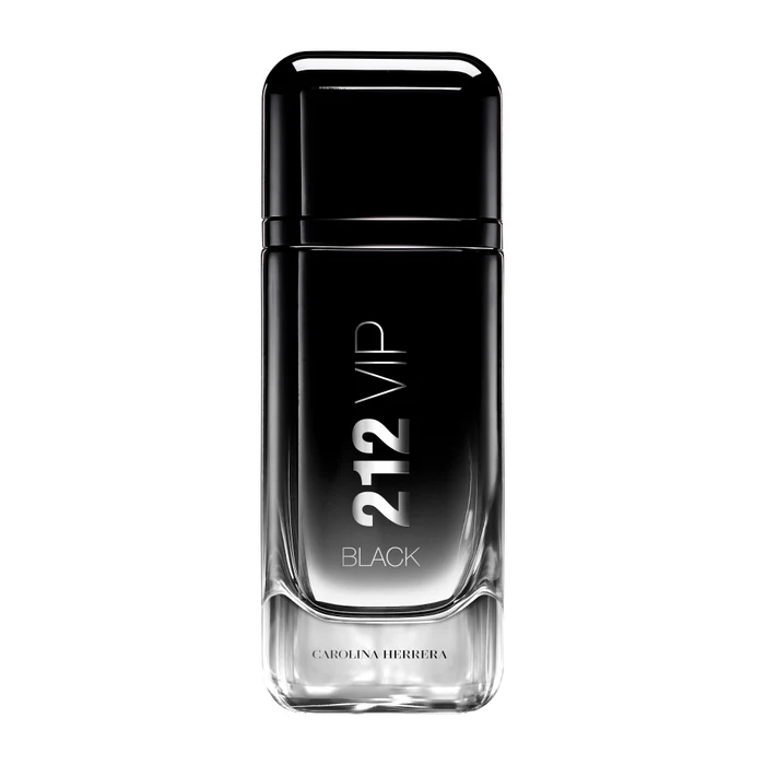 Carolina Herrera 212 Vip Men Black