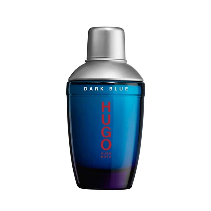 Hugo Boss Dark Blue