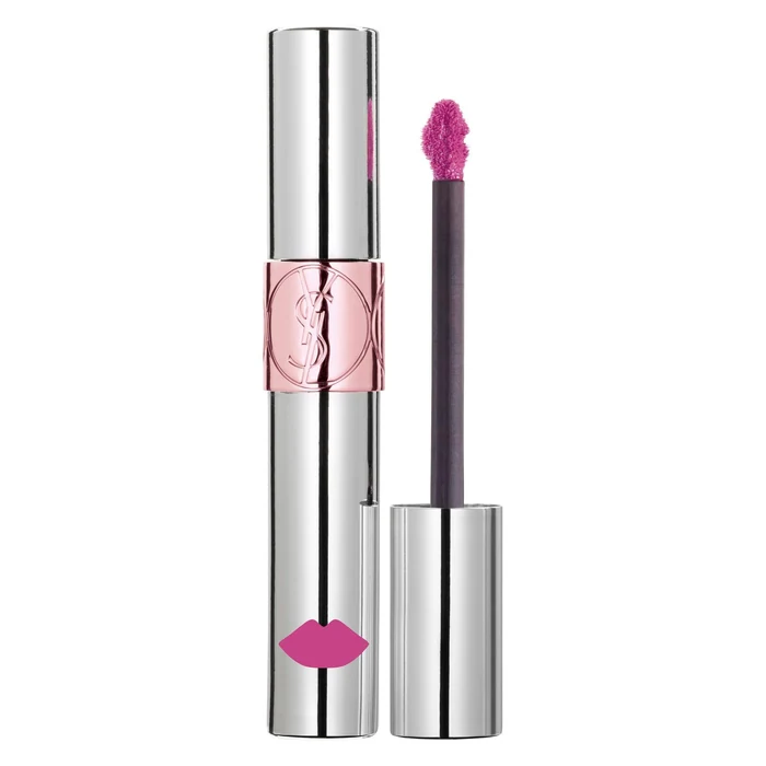 YSL Volupté Liquid Colour Balm at Paris