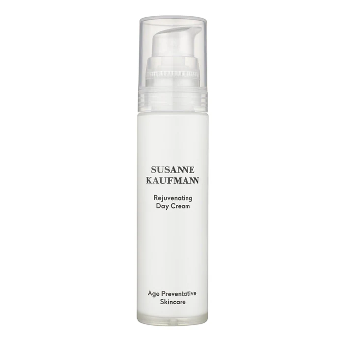 Susanne Kaufmann Rejuvenating Day Cream