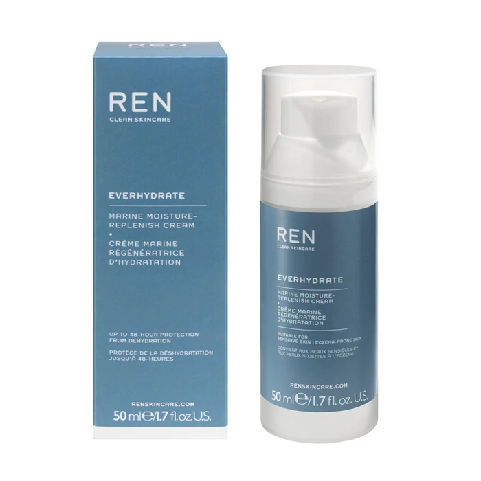 Ren Everhydrate Biovita Intens Rejuv Crm at Paris