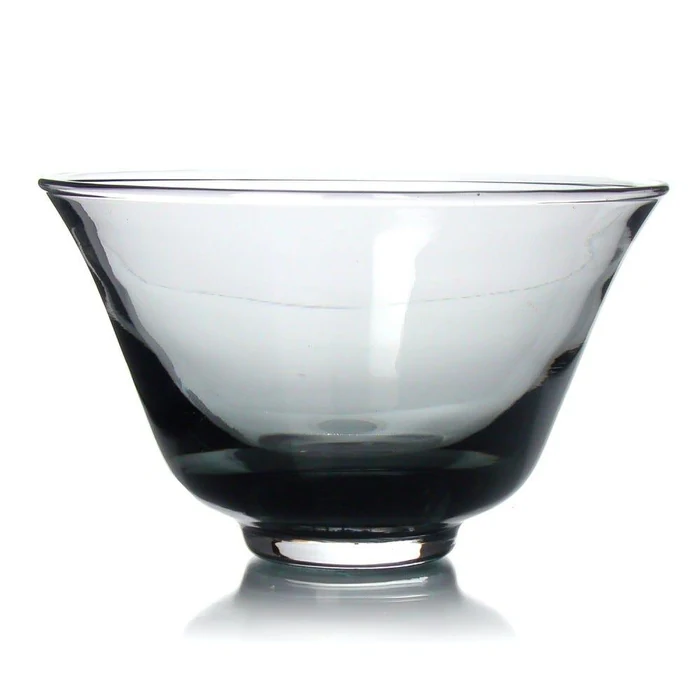 Mariage Frères Rainbow Tea Glass Tea Cup Grey at Paris