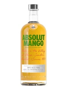 Absolut Absolut Vodka Mango