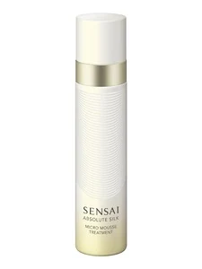 Sensai Sensai Absolute Silk Micro Mousse Treatment