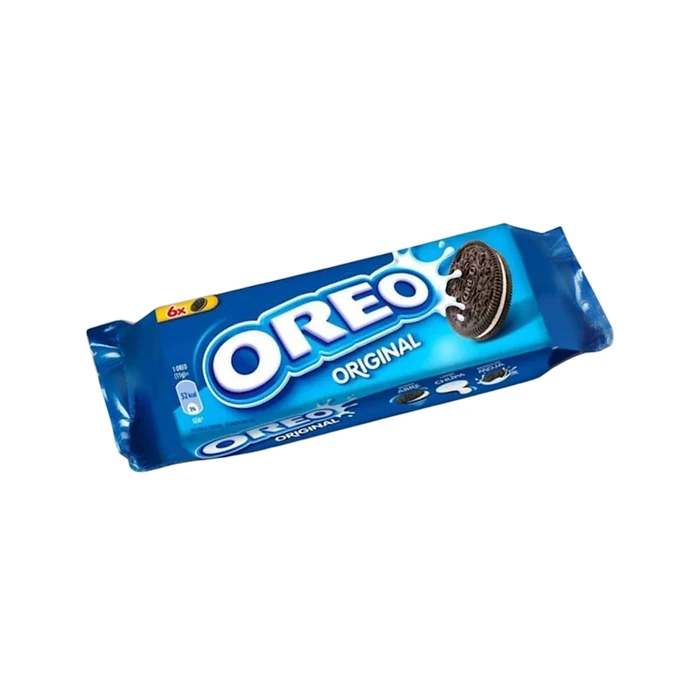 Oreo Cookies 66g