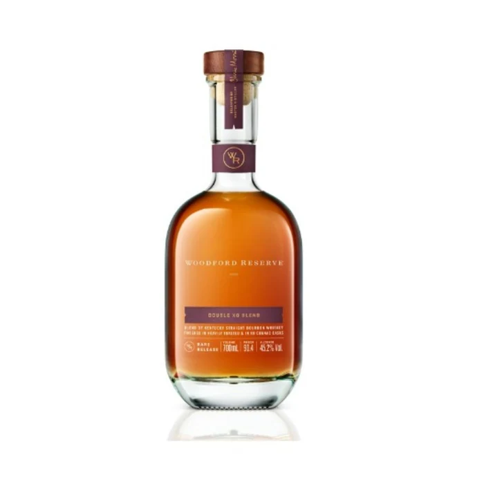 Woodford Reserve Double Xo
