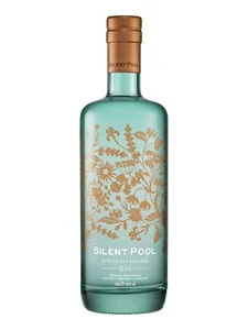 Silent Pool Silent Pool Gin