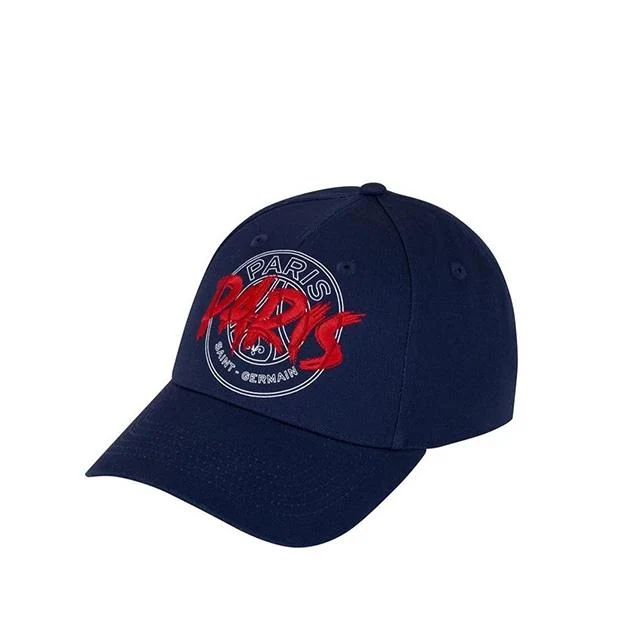 Paris Saint-Germain - PSG Paris saint-germain - "paris" cap