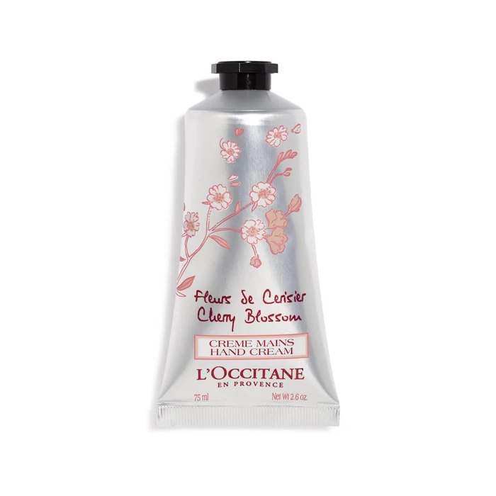 L'Occitane en Provence Cherry Blossom